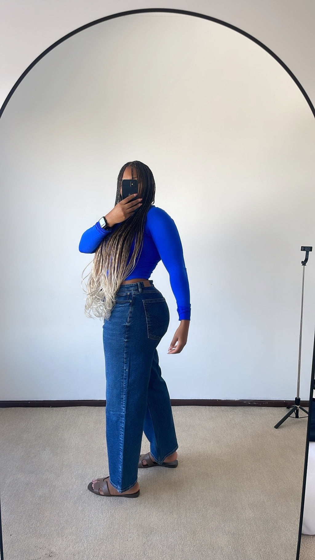 A.AMERICAN EAGLE