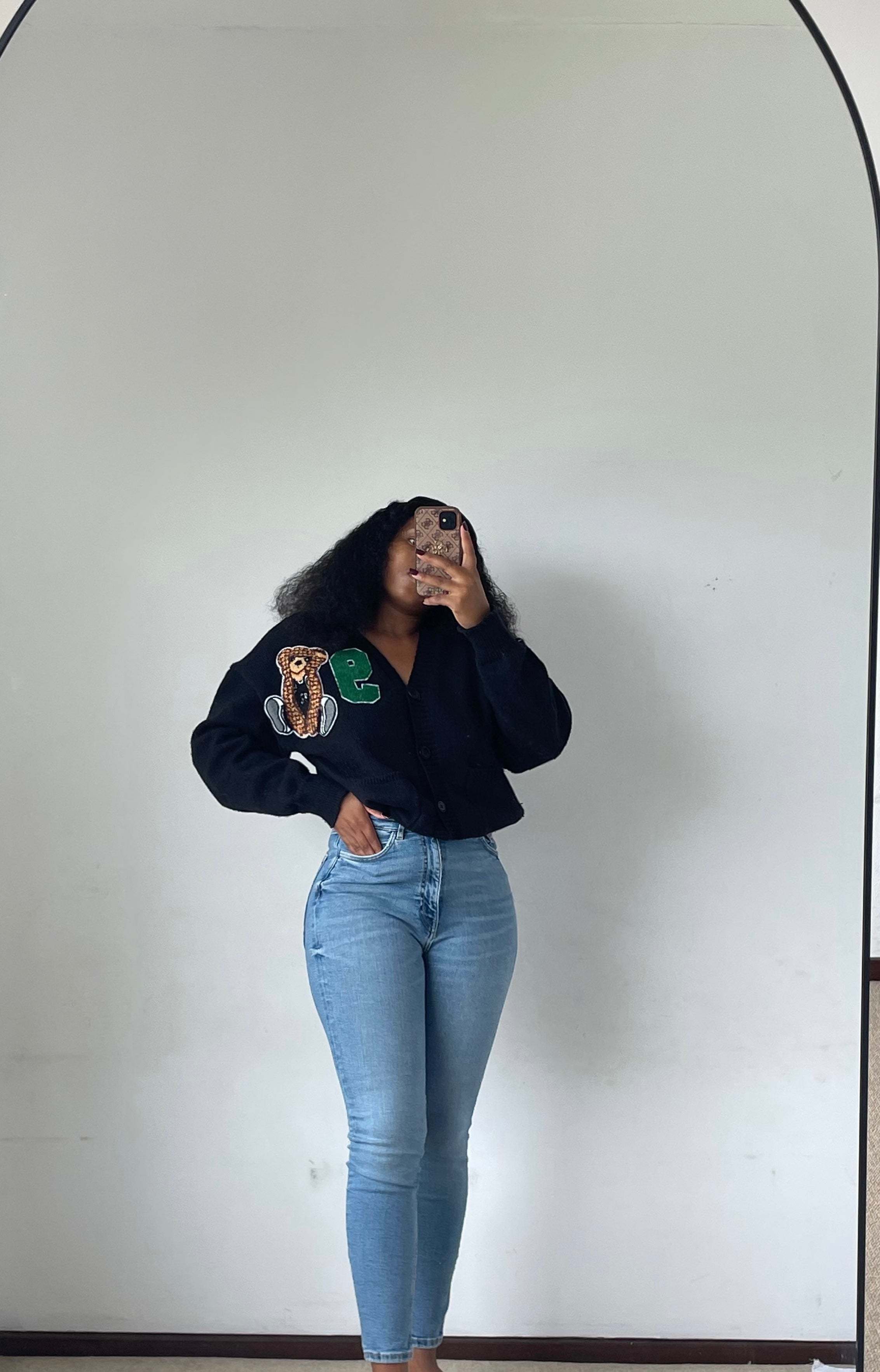 CARDIGAN