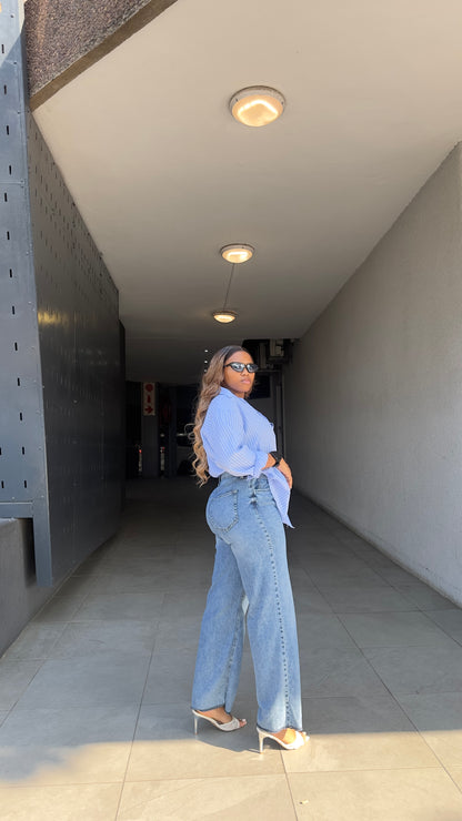 A. LUCKY BRAND