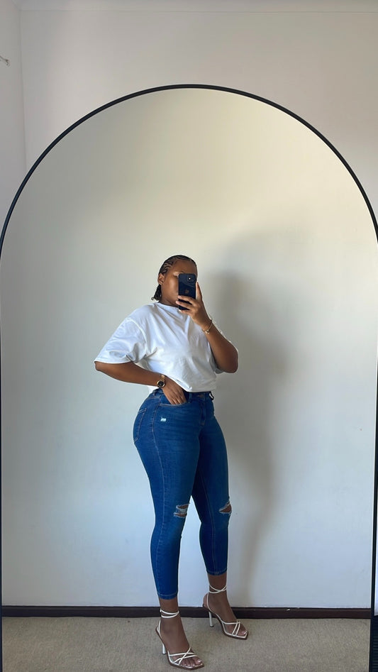 B.DENIM CO