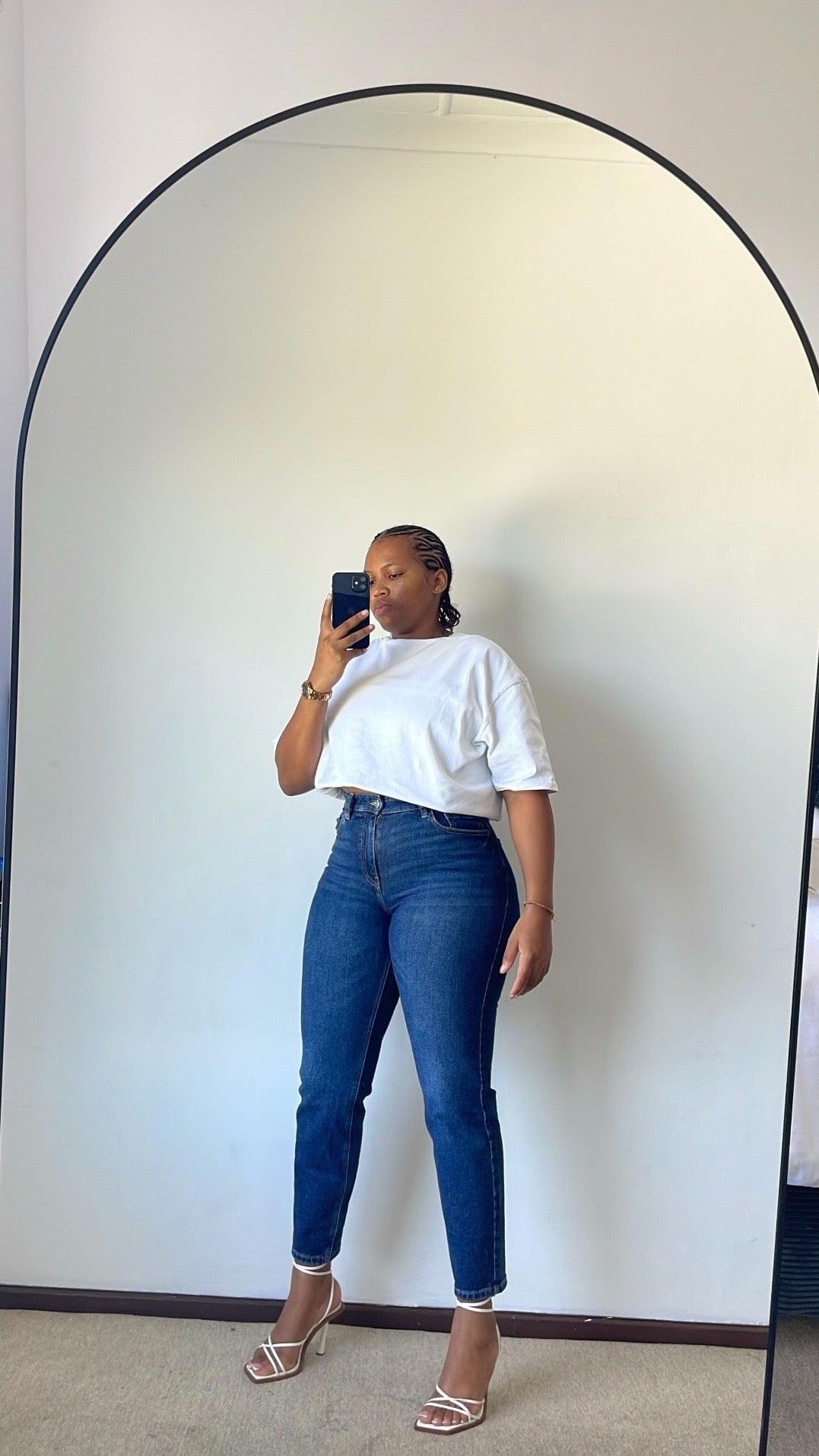 B.DENIM CO