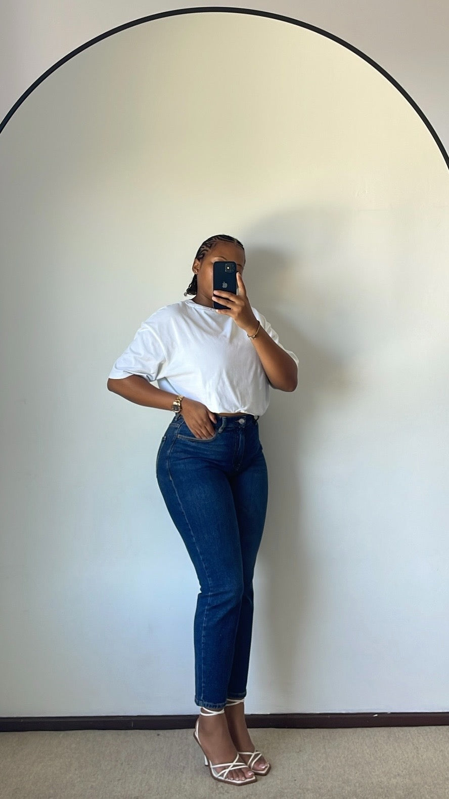 B.DENIM CO