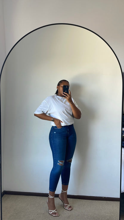 B.DENIM CO