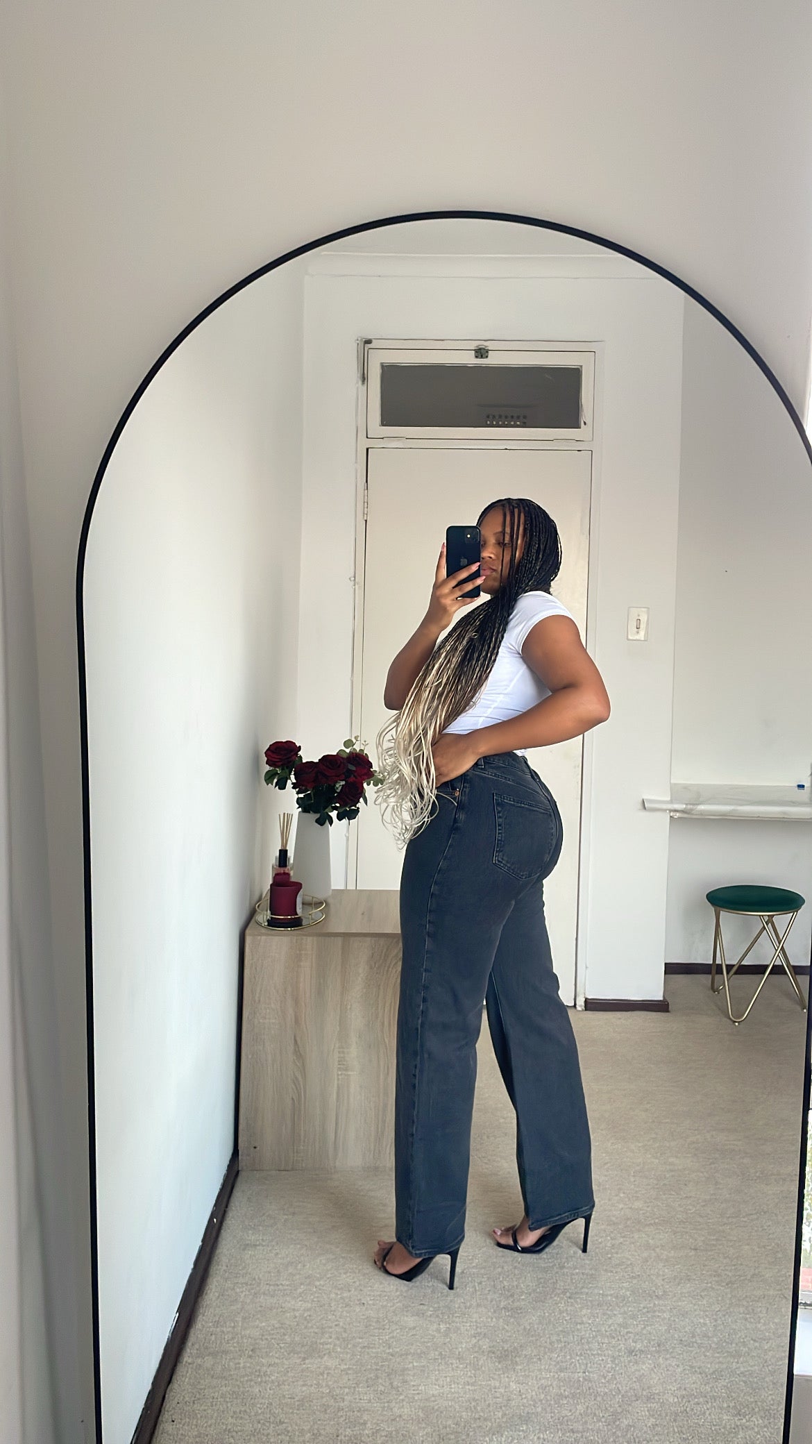 A.A.Denim co