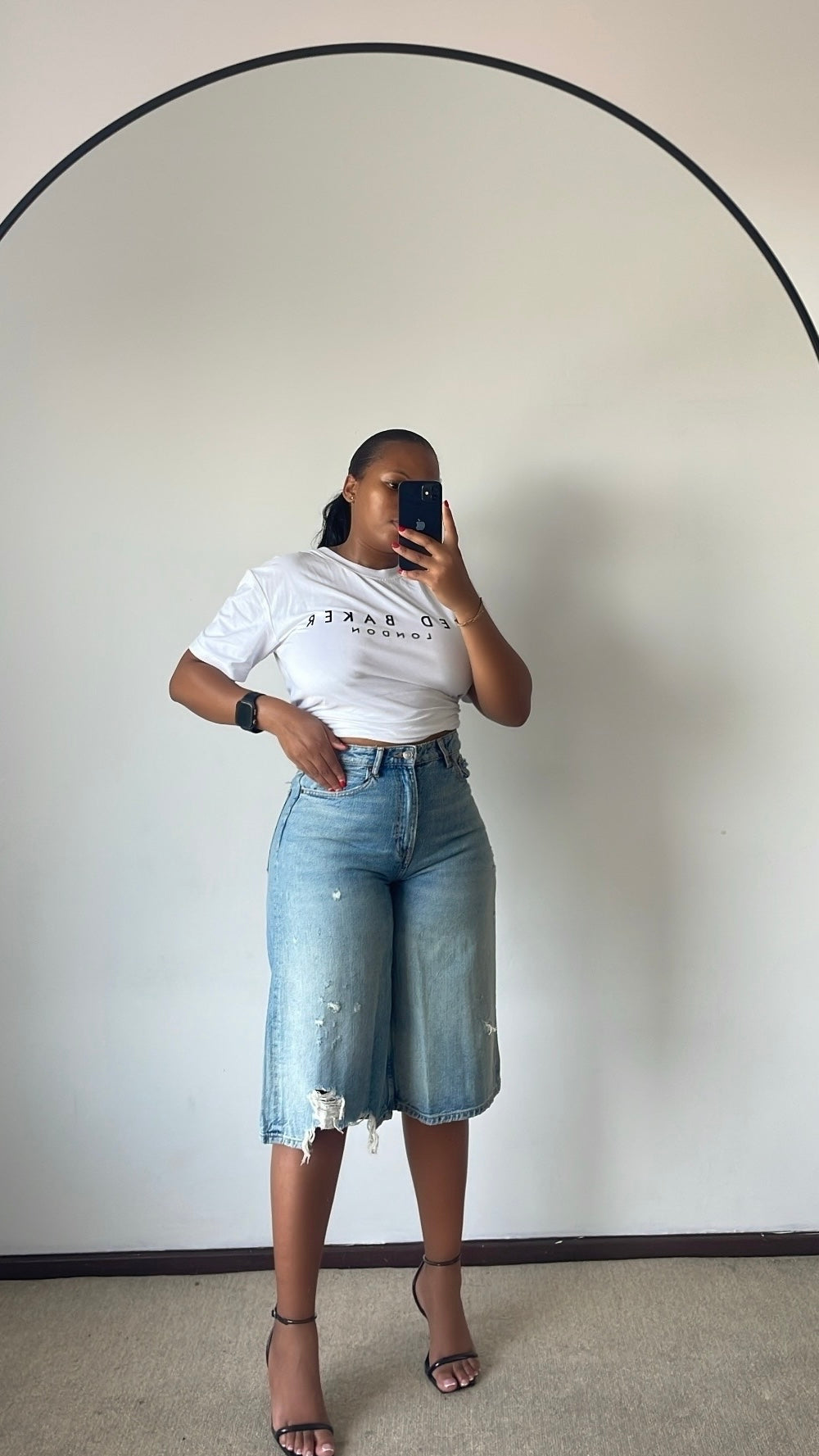 B.ZARA