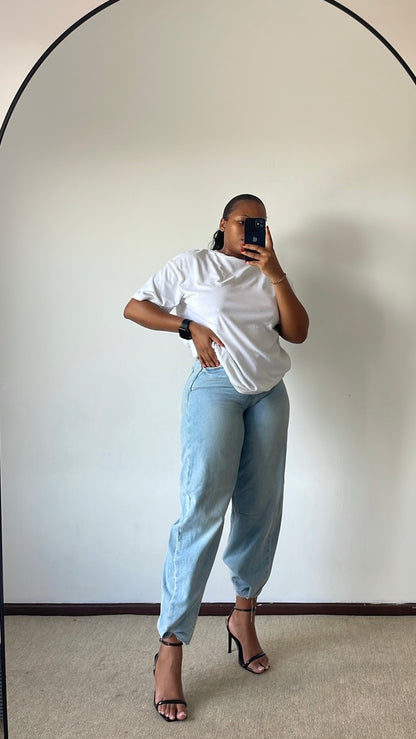 DENIM CO
