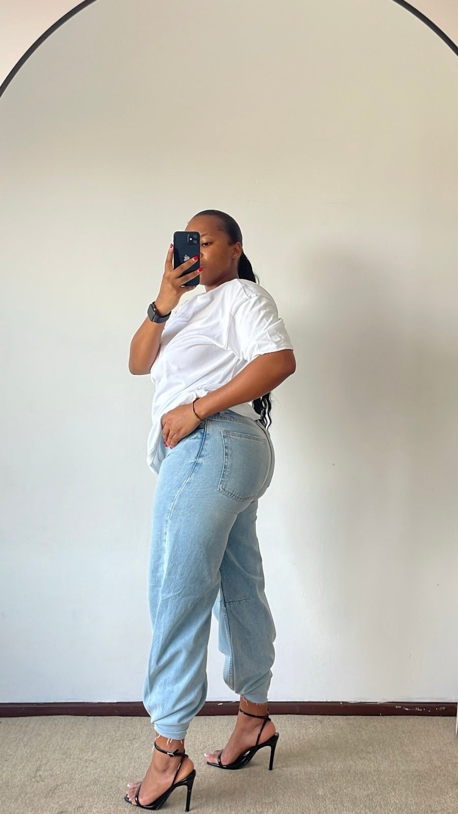 DENIM CO