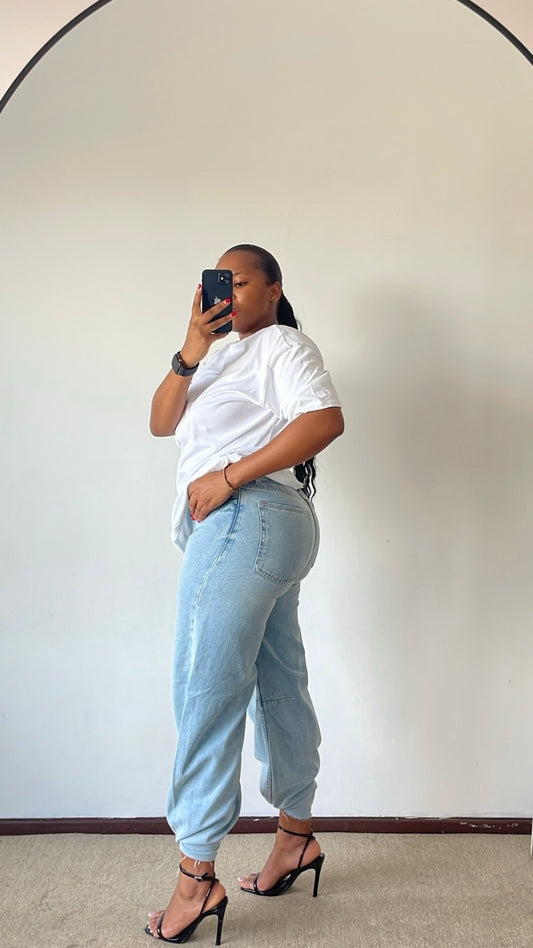 DENIM CO