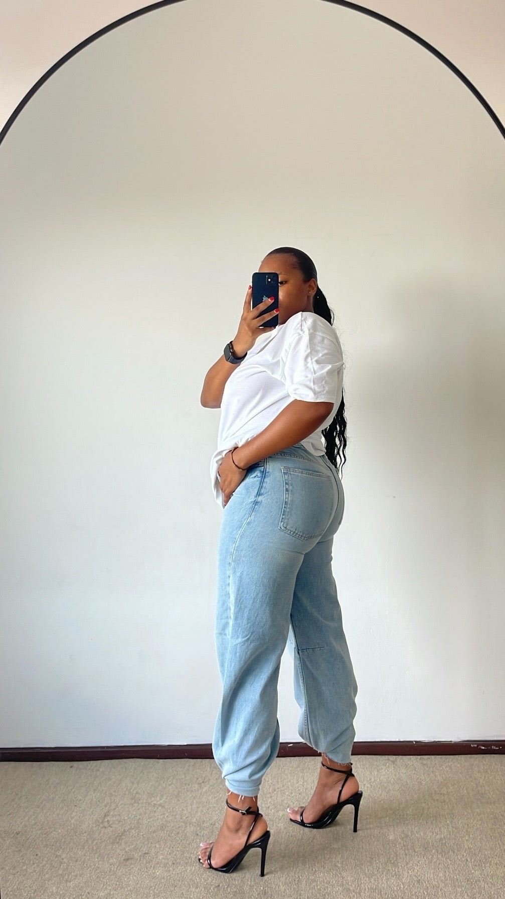 DENIM CO