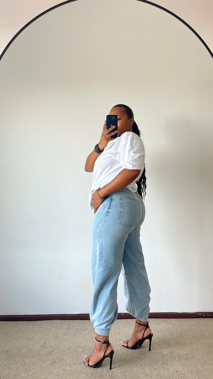 DENIM CO