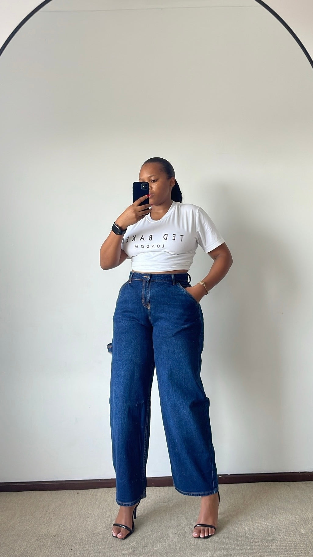 DENIM CO