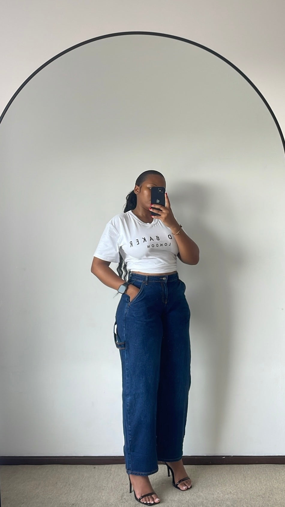 DENIM CO