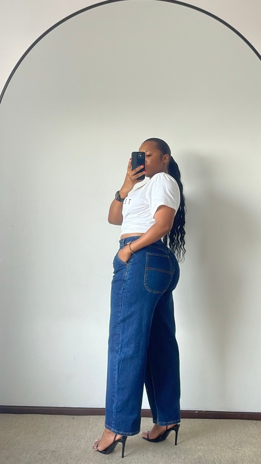 DENIM CO