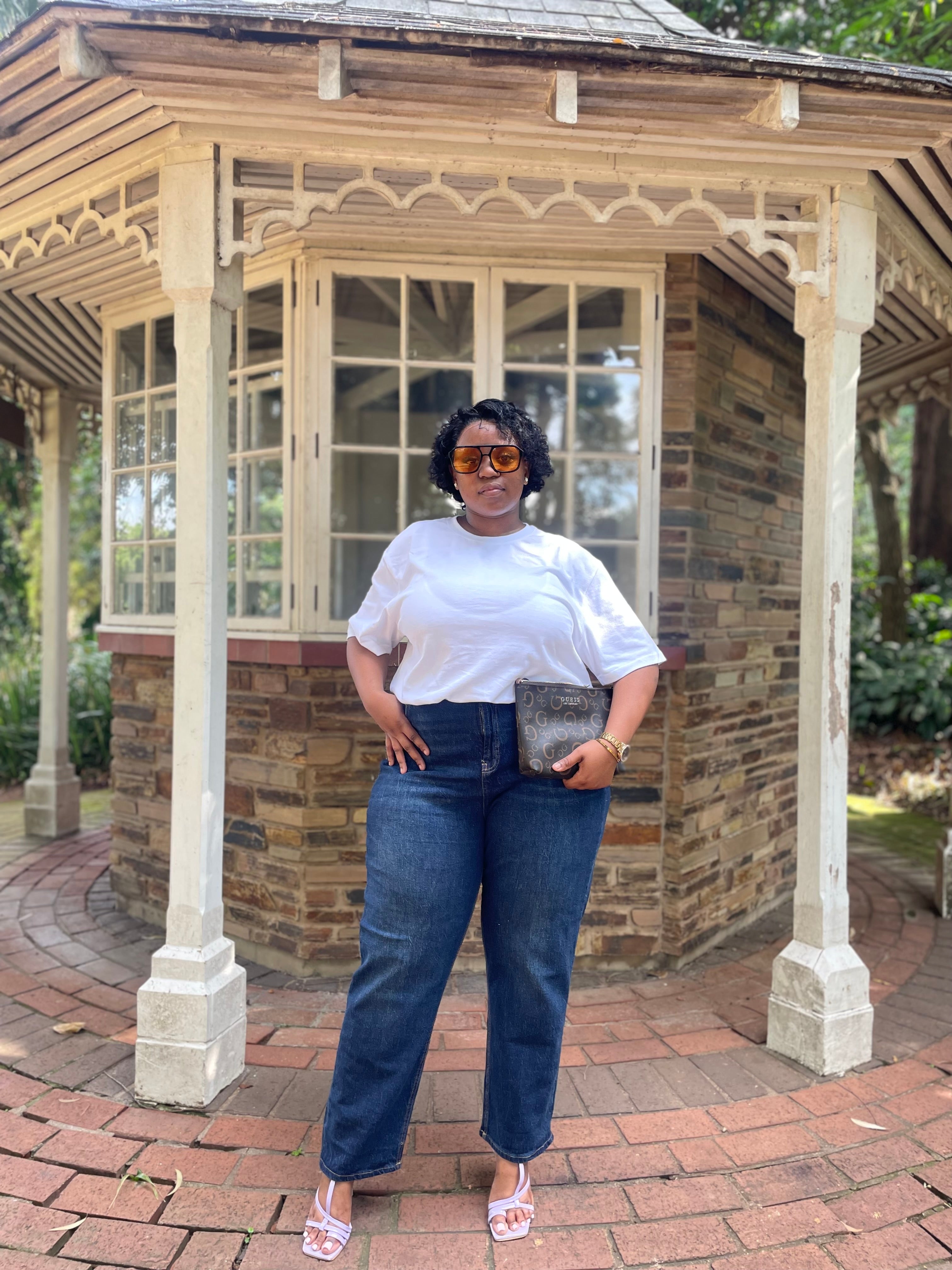 B.DENIM CO